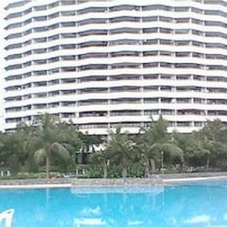 Room At Sunshine Beach Condo Pattaya Esterno foto