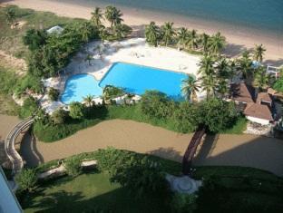 Room At Sunshine Beach Condo Pattaya Esterno foto